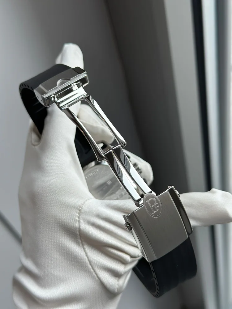 Parmigiani Fleurier Pershing 005